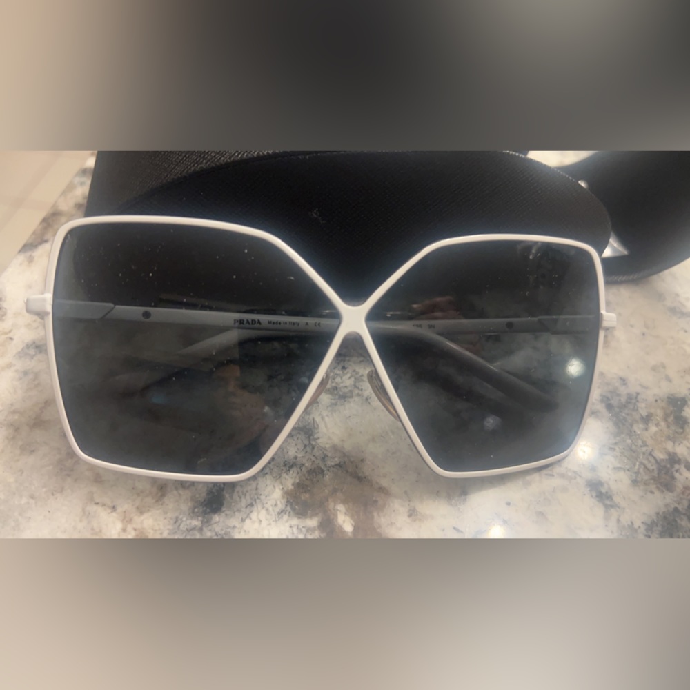 Prada PR 50YS sunglasses